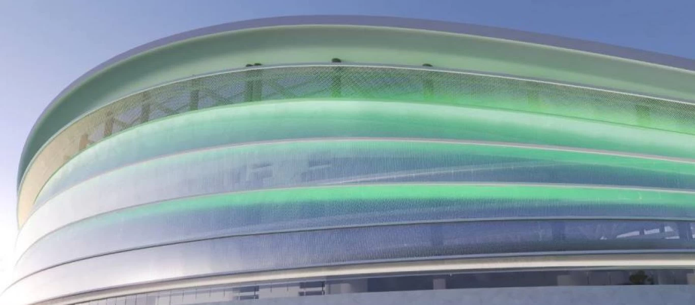 Κρίσιμη ΓΣ του Παναθηναϊκού για το γήπεδο στο Βοτανικό στις 17 Ιουνίου